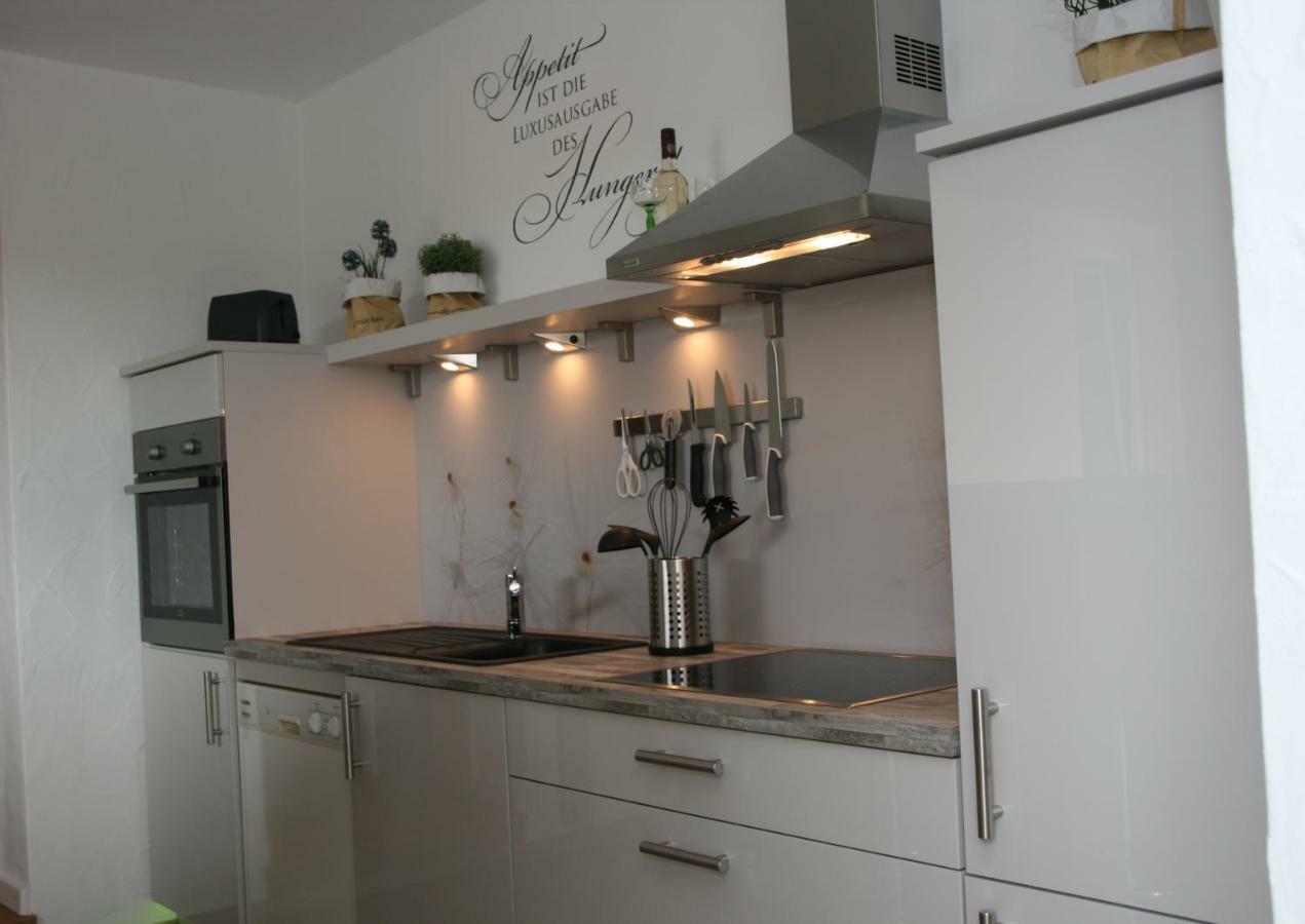 Ferienwohnung Atrium Niederlinxweiler Esterno foto